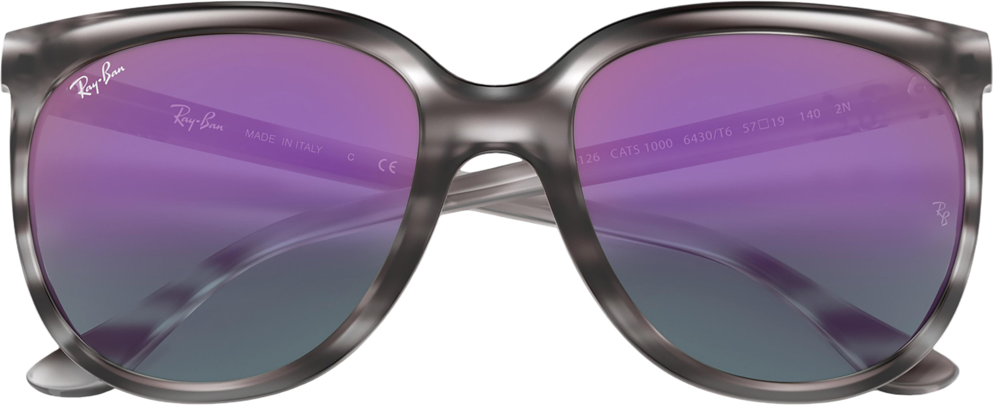 Numéro de l'image de la galerie de produits 6 pour le produit Lunettes de soleil Cats 1000