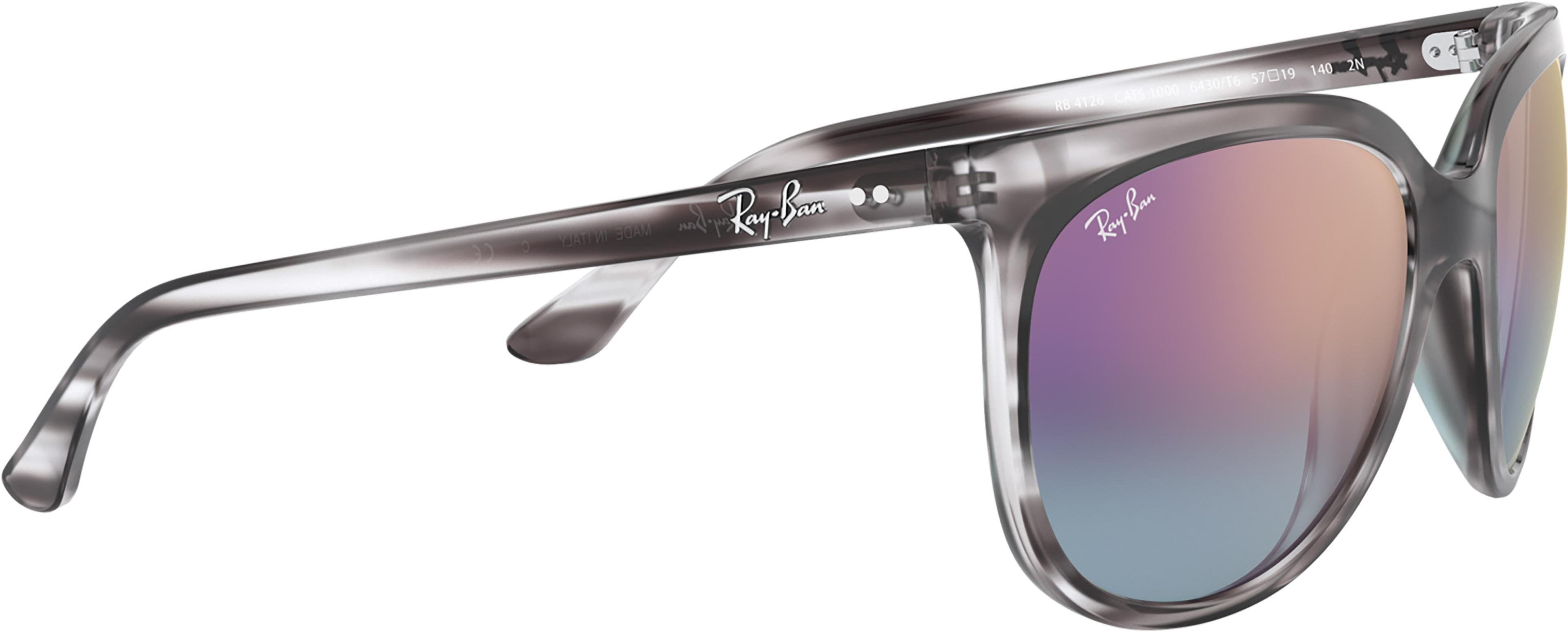 Numéro de l'image de la galerie de produits 4 pour le produit Lunettes de soleil Cats 1000