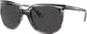 Couleur: Striped Grey Havana - Dark Grey