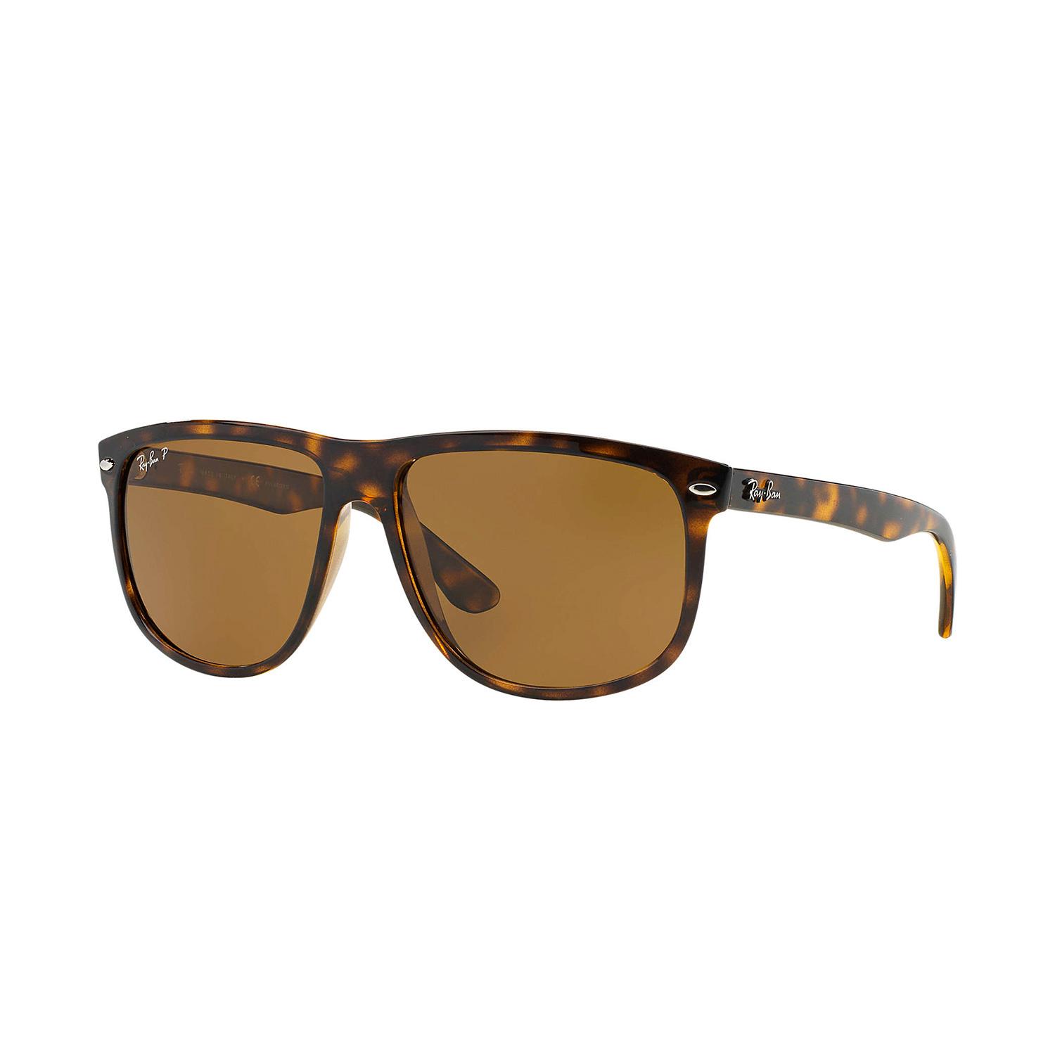 Product image for RB4147 - Monture Tortoise - Lentille polarisée Brown Classic B-15