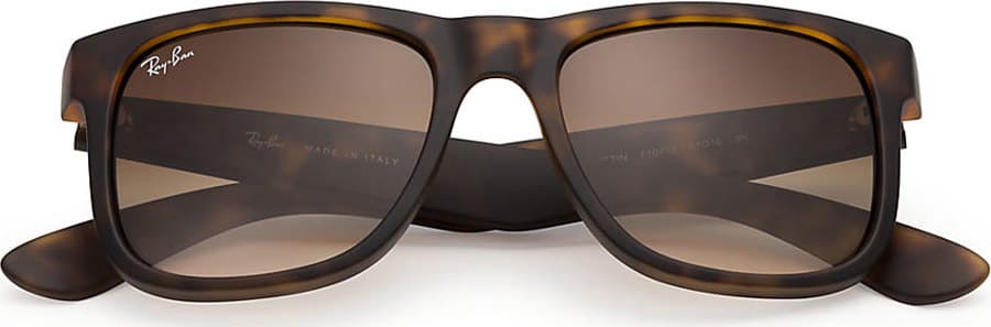 Product gallery image number 2 for product Justin Classic - Tortoise - Brown Gradient (small)