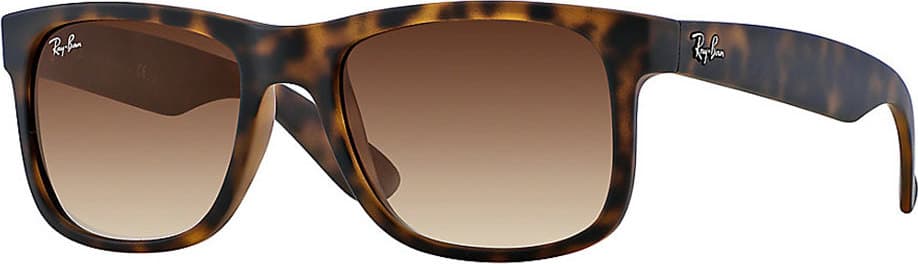 Product gallery image number 1 for product Justin Classic - Tortoise - Brown Gradient (small)