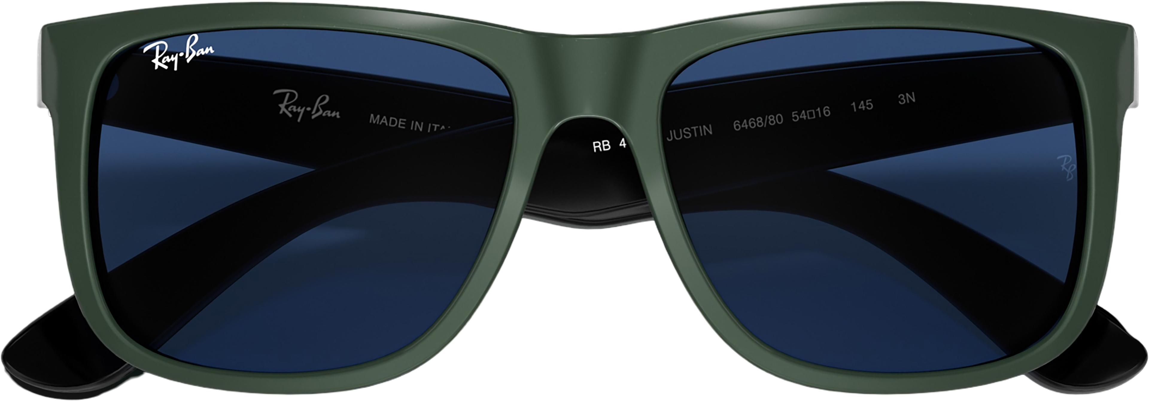 Numéro de l'image de la galerie de produits 5 pour le produit Lunettes de soleil Justin