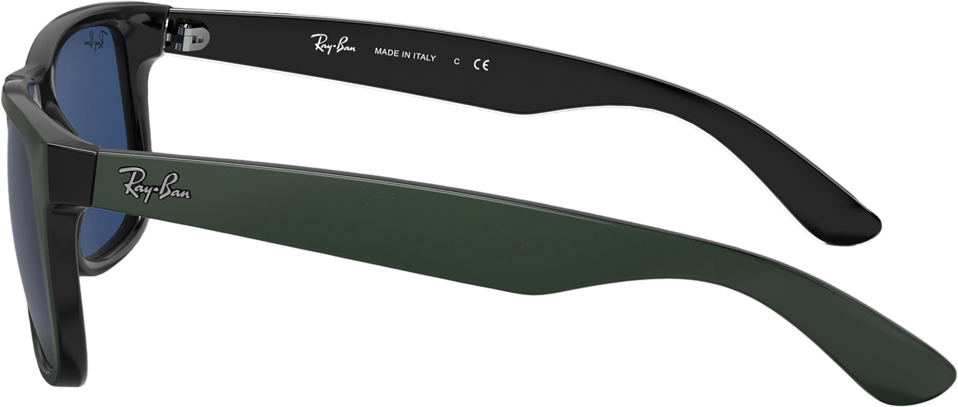 Numéro de l'image de la galerie de produits 4 pour le produit Lunettes de soleil Justin