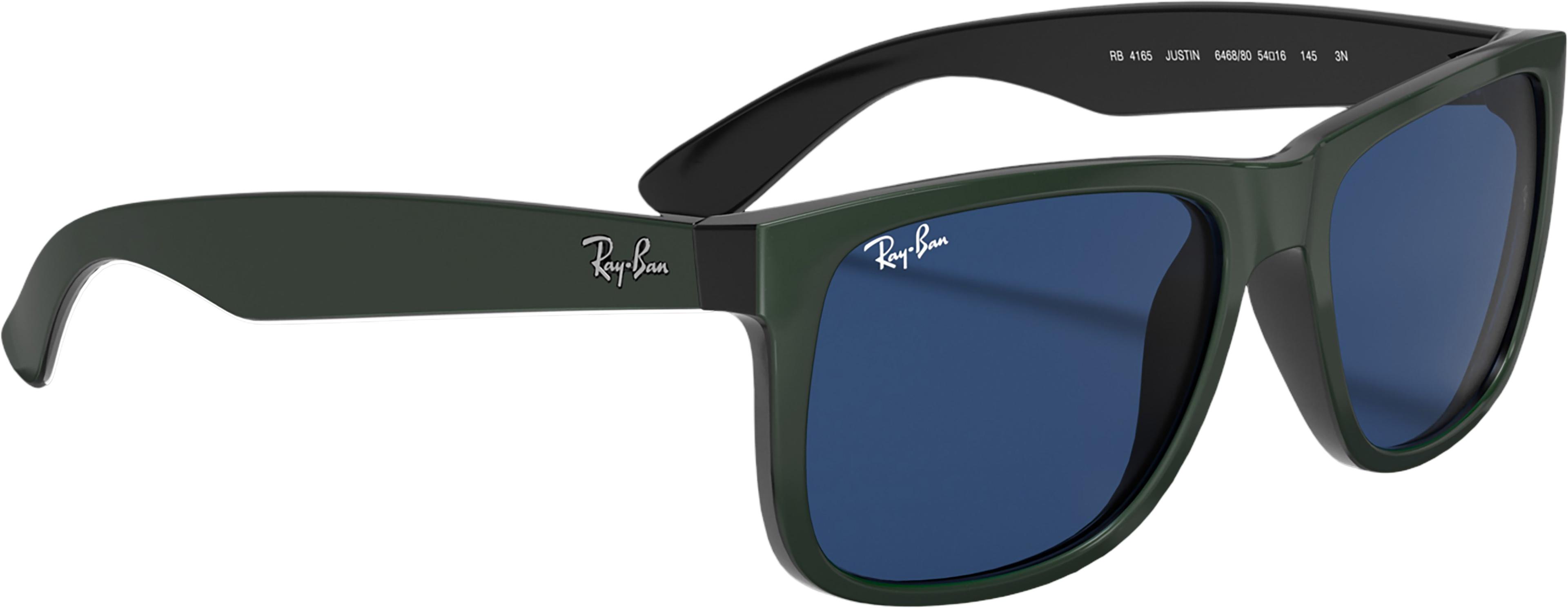 Numéro de l'image de la galerie de produits 6 pour le produit Lunettes de soleil Justin