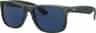 Couleur: Green Metallic On Black - Dark Blue