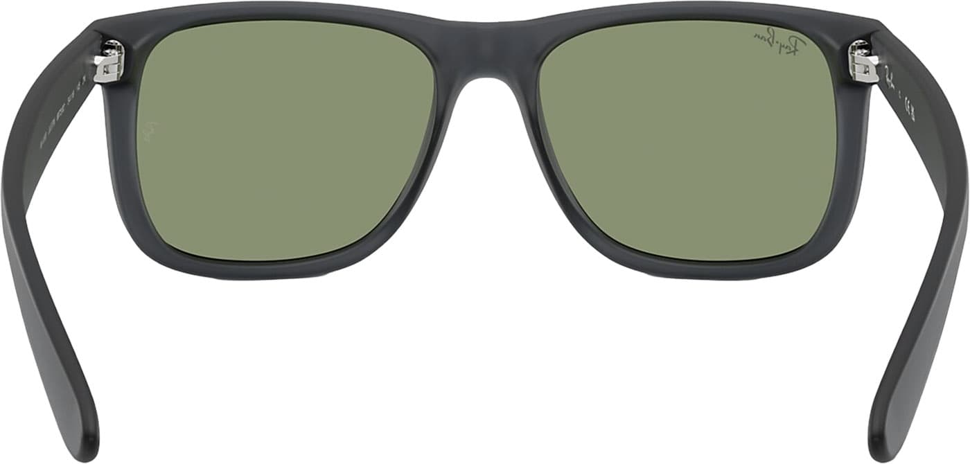 Product gallery image number 2 for product Justin Classic Sunglasses - Unisex