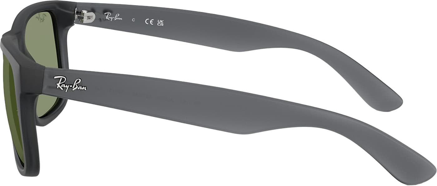 Product gallery image number 5 for product Justin Classic Sunglasses - Unisex