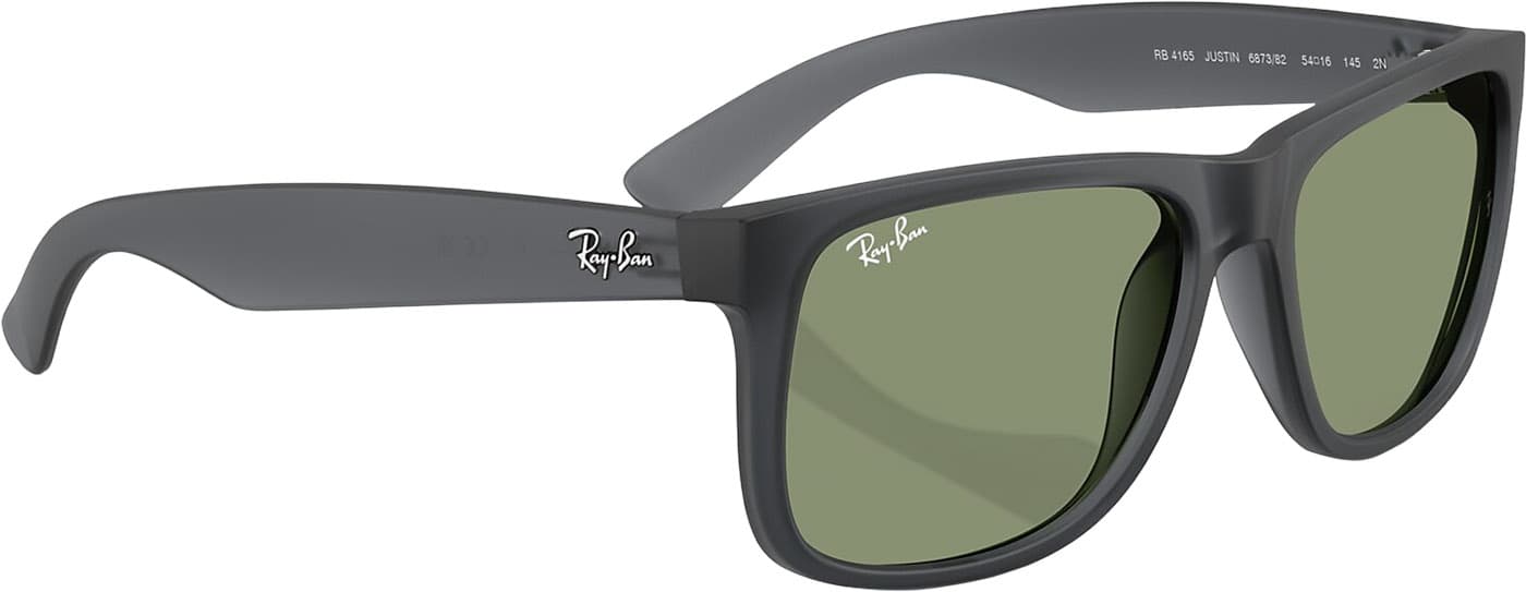 Product gallery image number 6 for product Justin Classic Sunglasses - Unisex