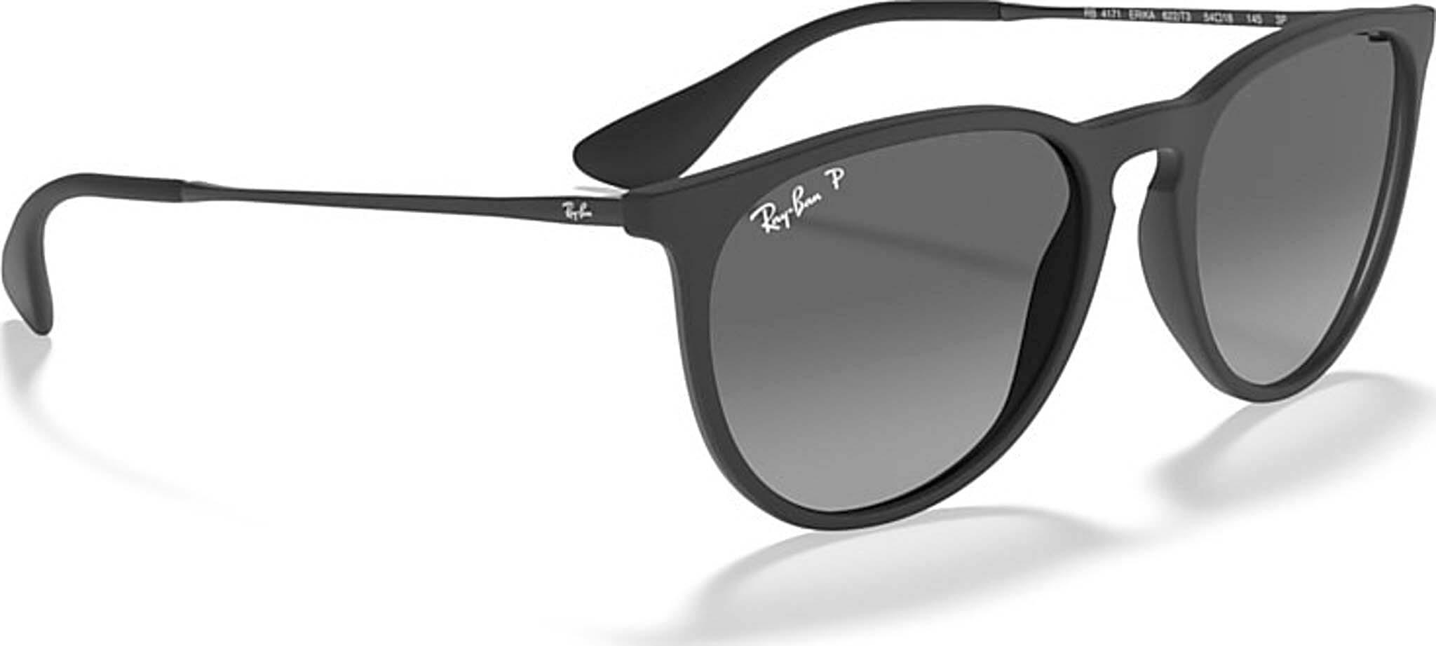 Product gallery image number 4 for product Erika Color Mix Sunglasses
