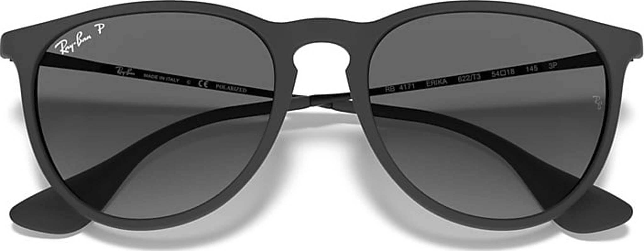 Product gallery image number 3 for product Erika Color Mix Sunglasses