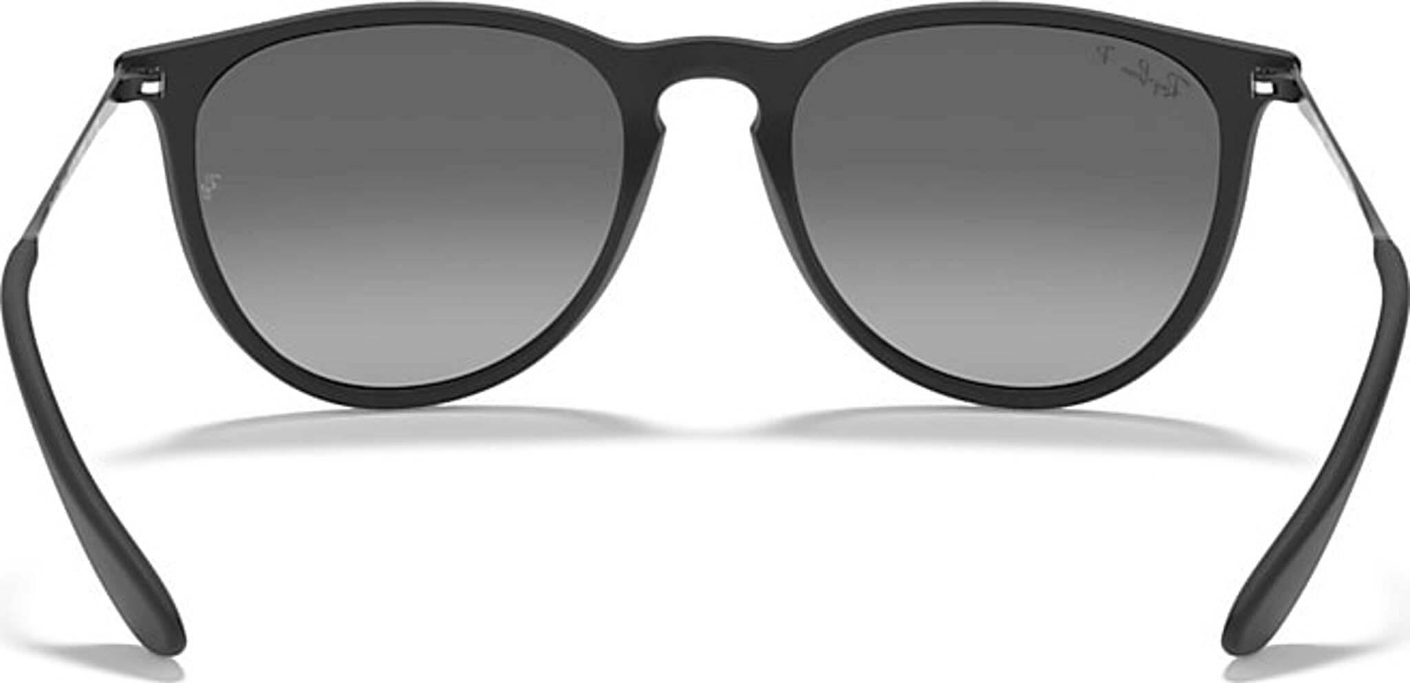 Product gallery image number 2 for product Erika Color Mix Sunglasses