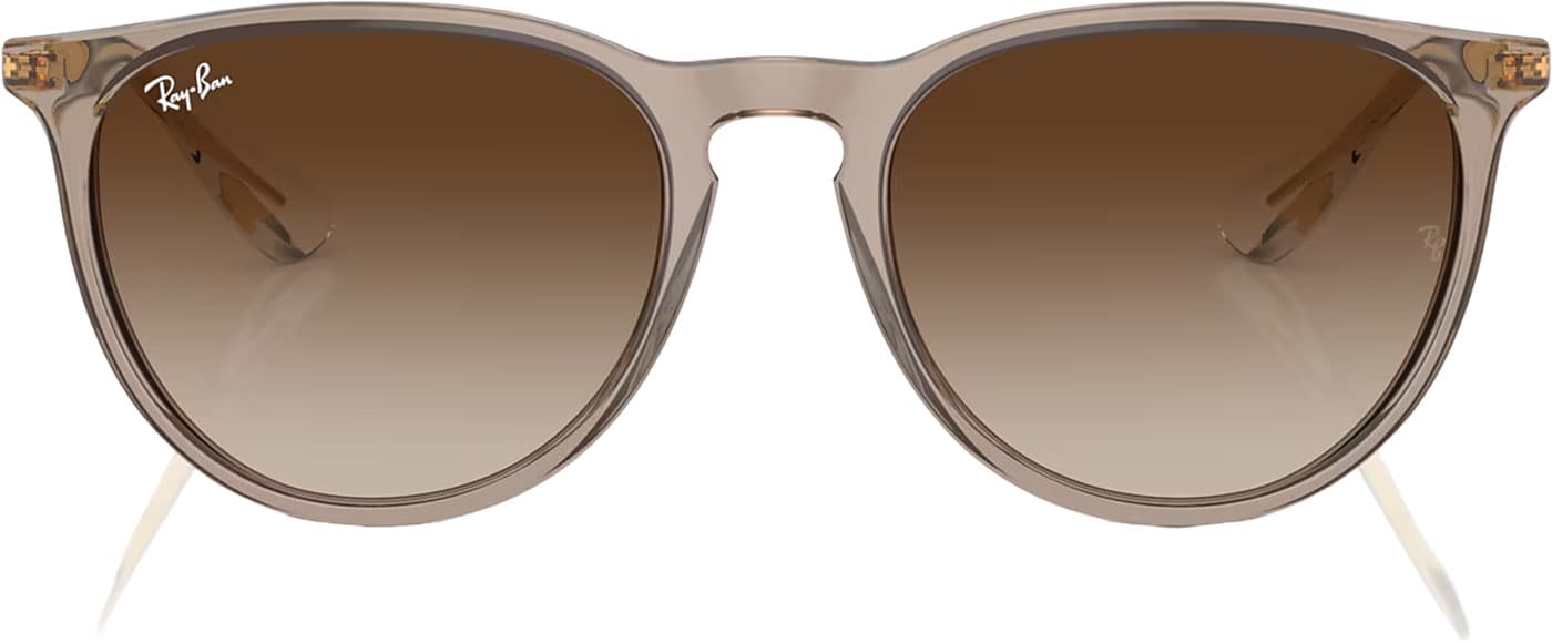 Product gallery image number 3 for product Lunettes de soleil Justin Classic Erika - Unisexe