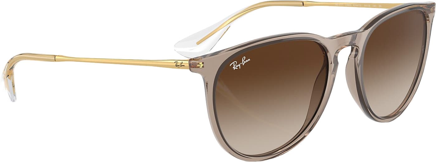 Product gallery image number 6 for product Lunettes de soleil Justin Classic Erika - Unisexe