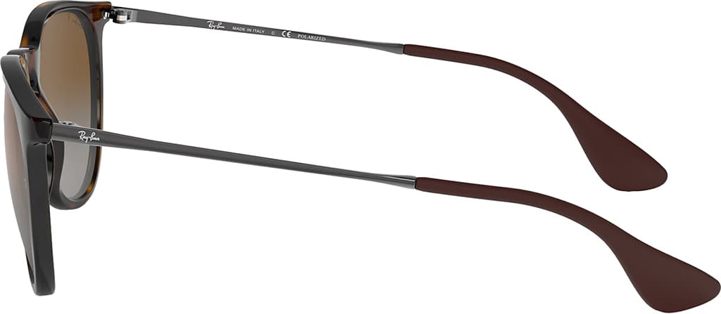 Product gallery image number 4 for product Erika Polarized Sunglasses - Unisex