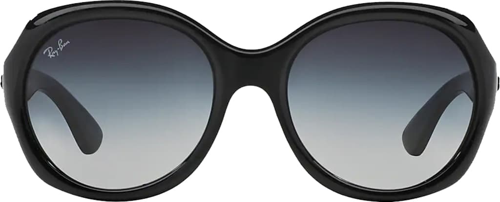 Product gallery image number 1 for product Rb4191 Non-Polarized Sunglass - Unisex