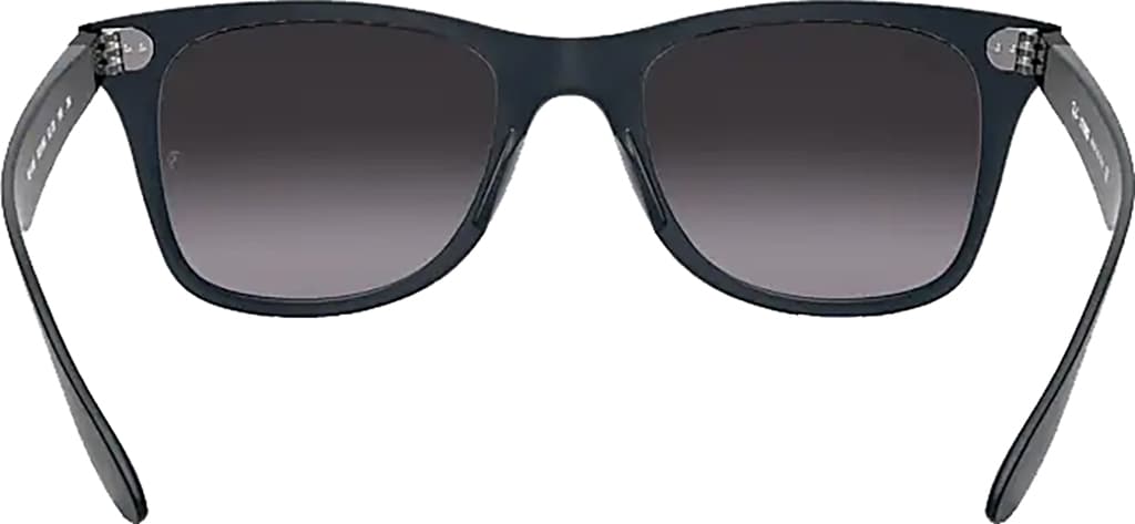 Product gallery image number 2 for product Wayfarer Liteforce Sunglasses - Unisex