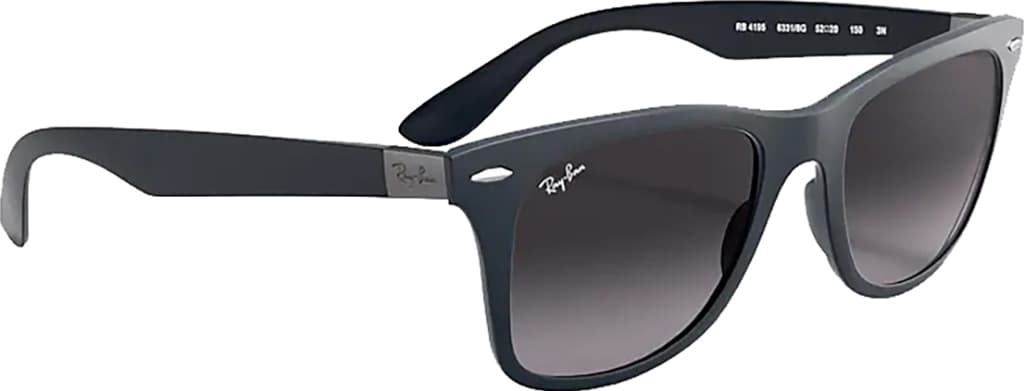 Product gallery image number 4 for product Wayfarer Liteforce Sunglasses - Unisex