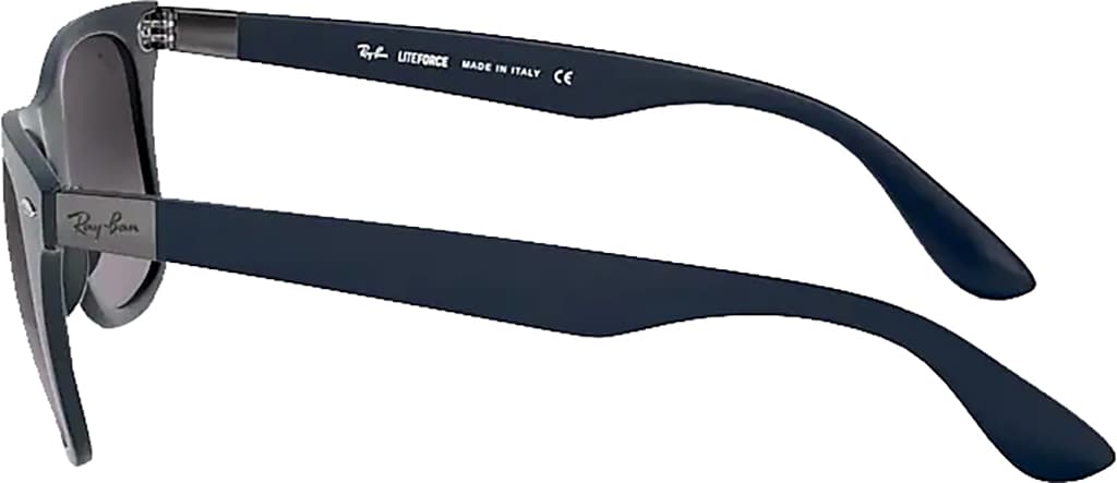 Product gallery image number 5 for product Wayfarer Liteforce Sunglasses - Unisex