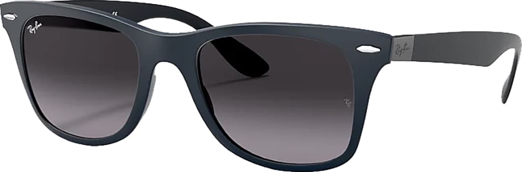 Product gallery image number 6 for product Wayfarer Liteforce Sunglasses - Unisex