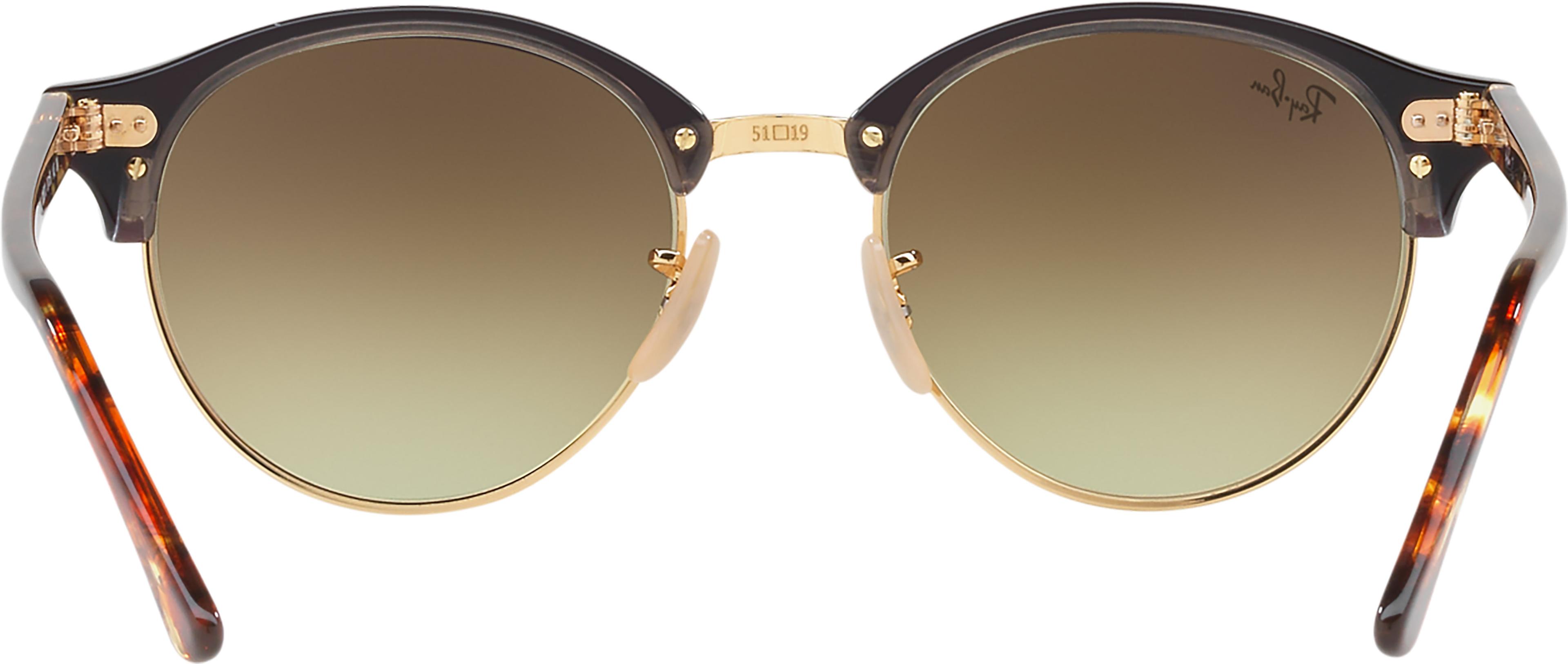 Numéro de l'image de la galerie de produits 3 pour le produit Lunettes de soleil Clubround