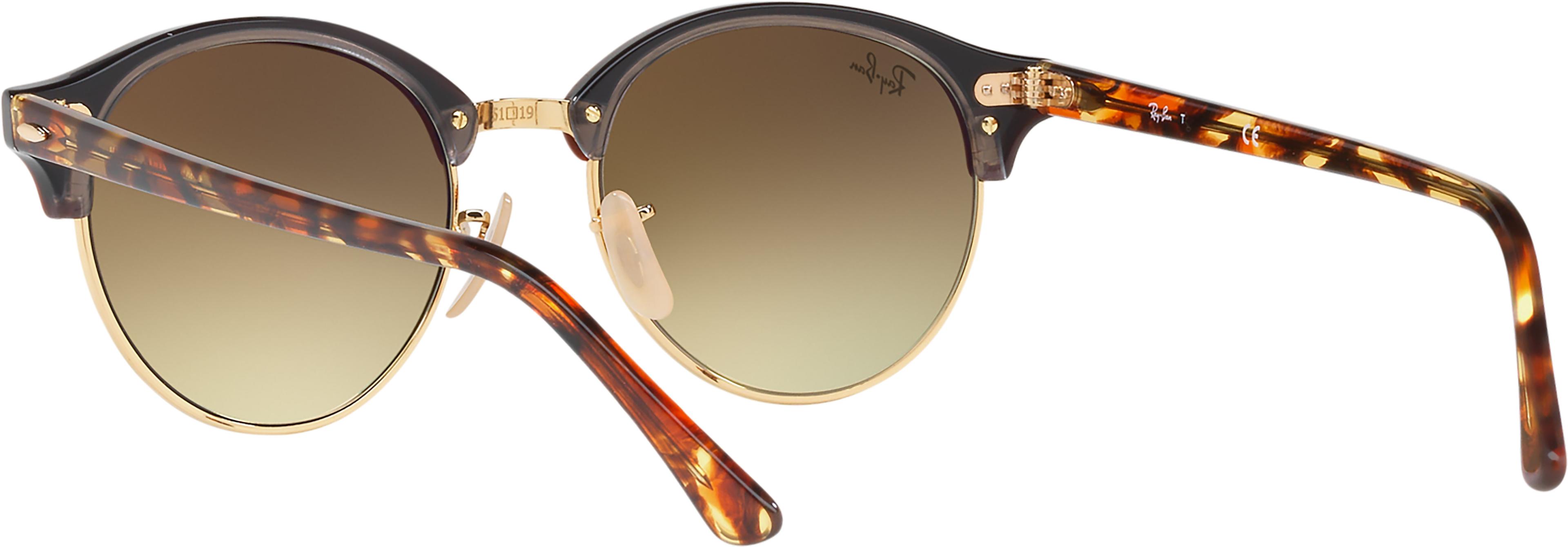 Numéro de l'image de la galerie de produits 5 pour le produit Lunettes de soleil Clubround