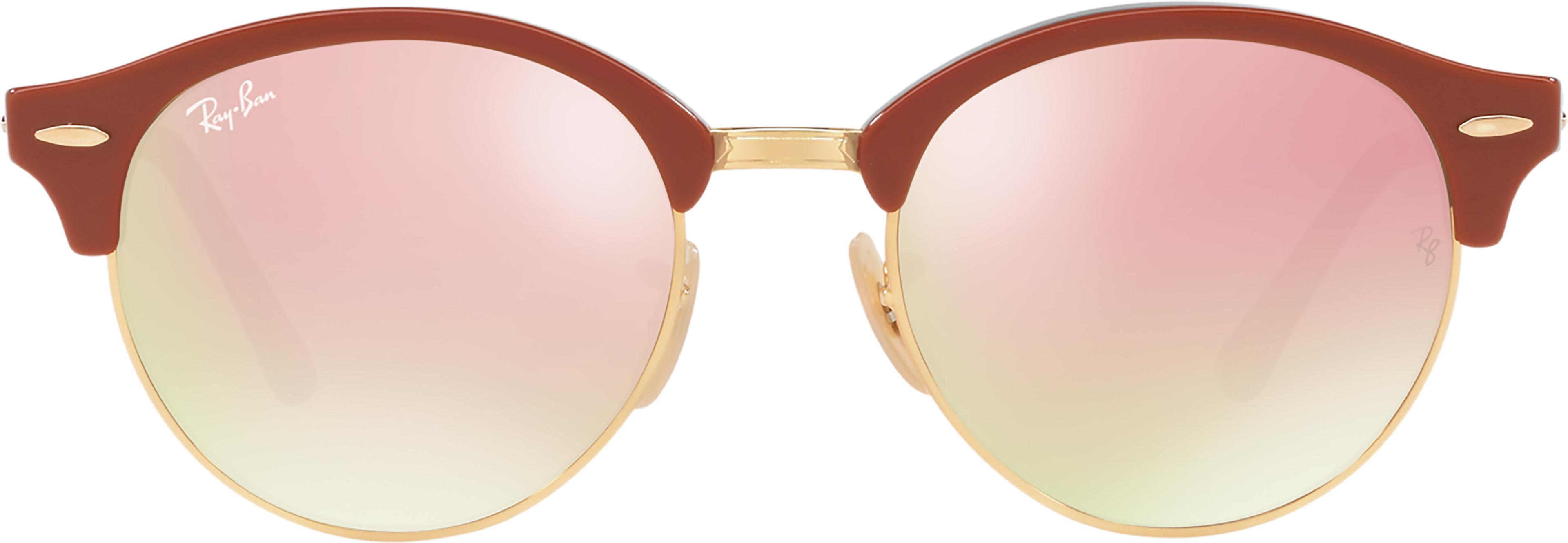 Numéro de l'image de la galerie de produits 4 pour le produit Lunettes de soleil Clubround