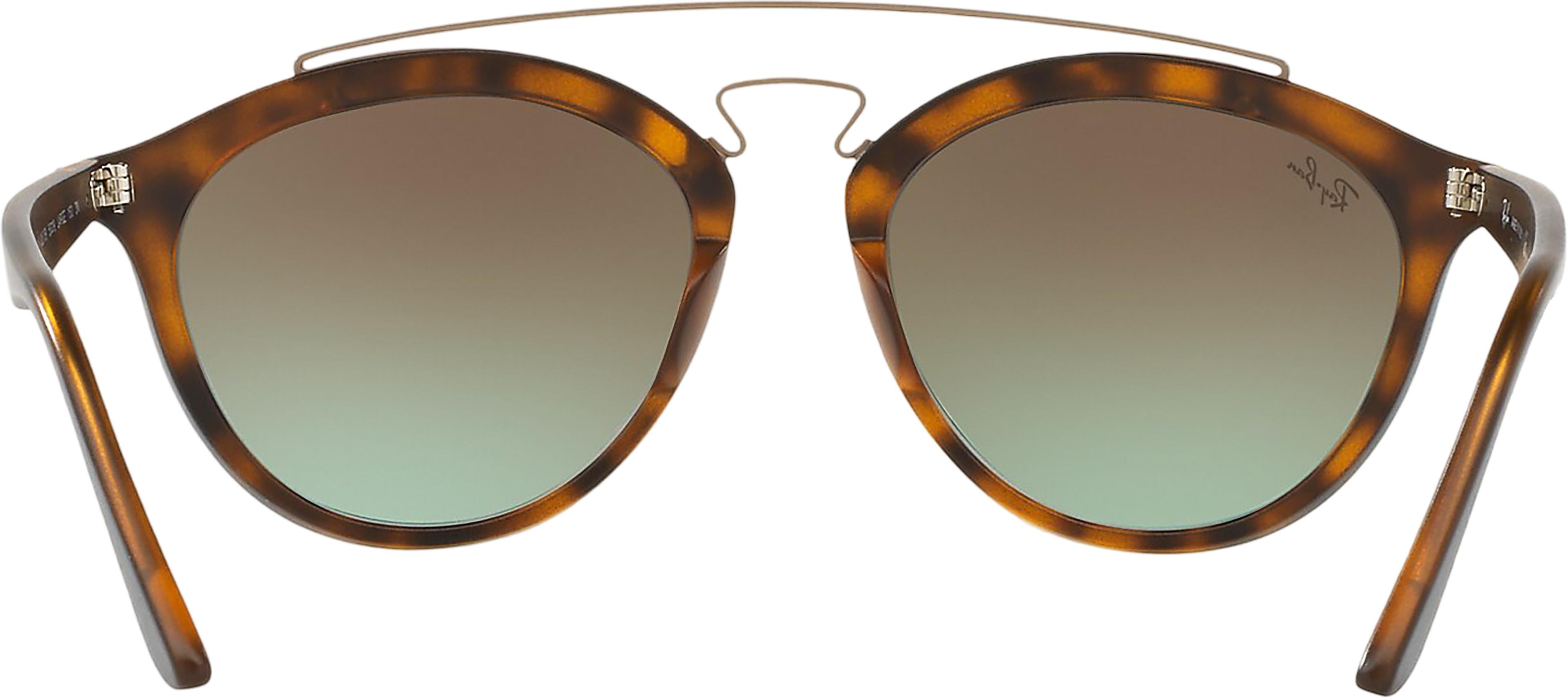 Numéro de l'image de la galerie de produits 5 pour le produit Lunettes de soleil Gatsby II
