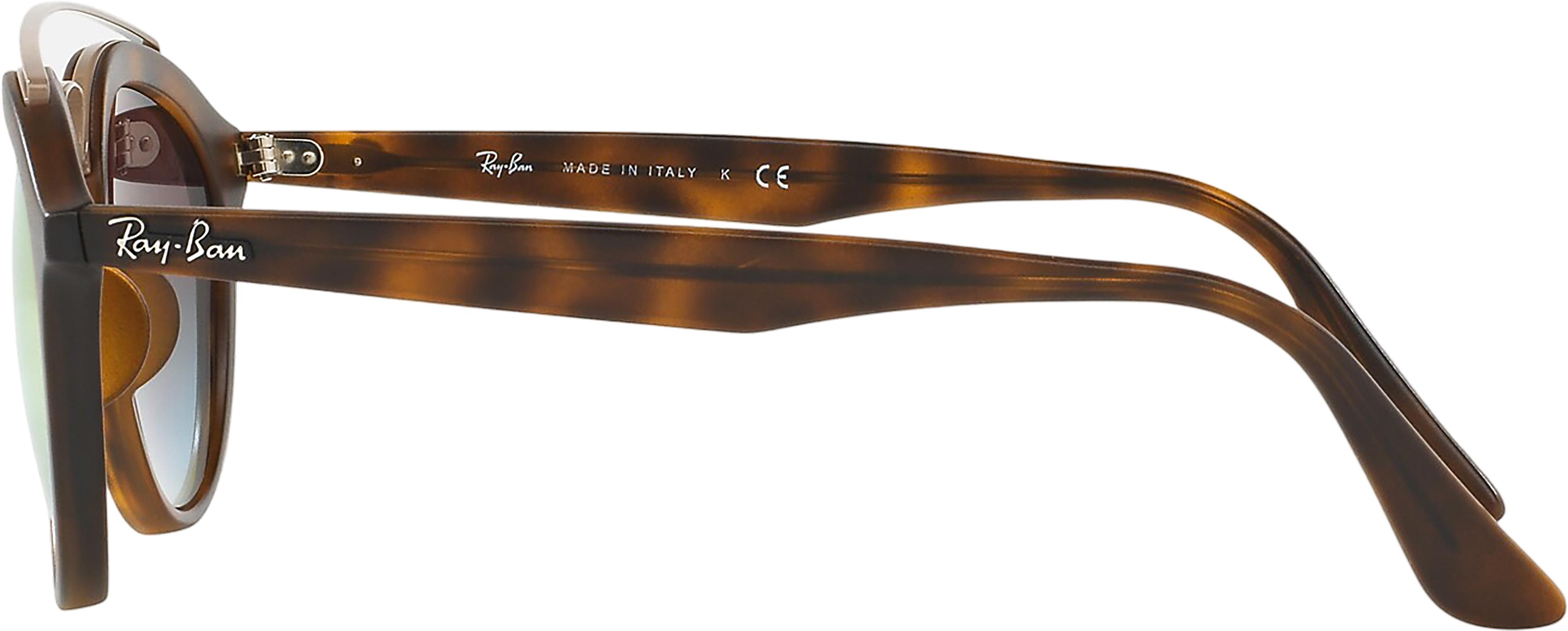 Numéro de l'image de la galerie de produits 3 pour le produit Lunettes de soleil Gatsby II
