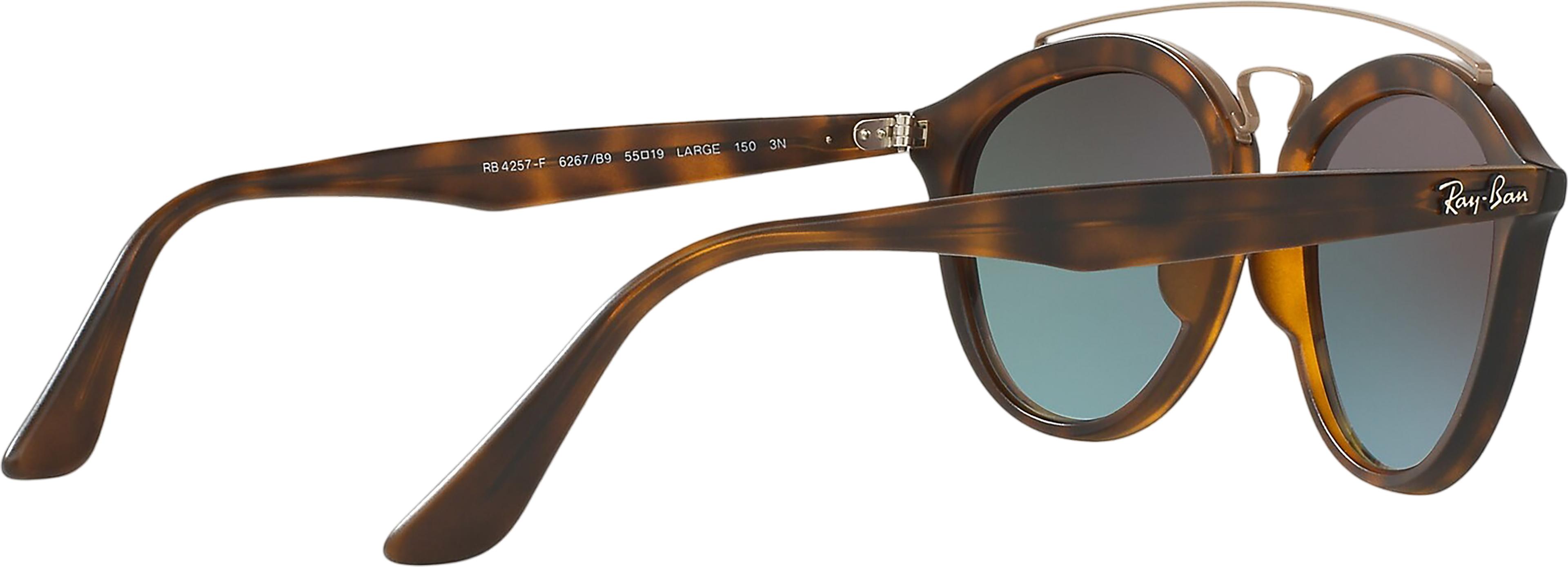 Numéro de l'image de la galerie de produits 4 pour le produit Lunettes de soleil Gatsby II
