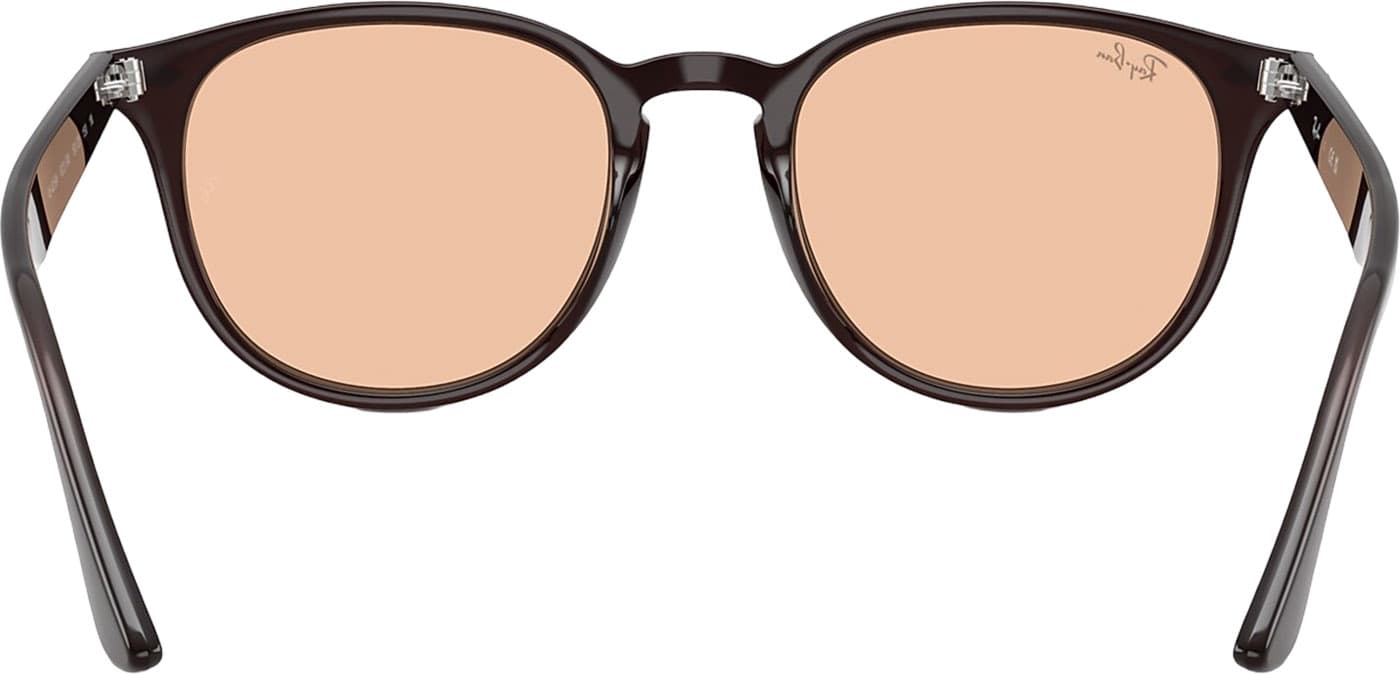 Product gallery image number 6 for product 0RB4259F Sunglasses - Unisex