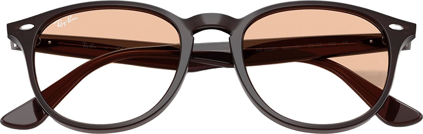 Product gallery image number 3 for product 0RB4259F Sunglasses - Unisex