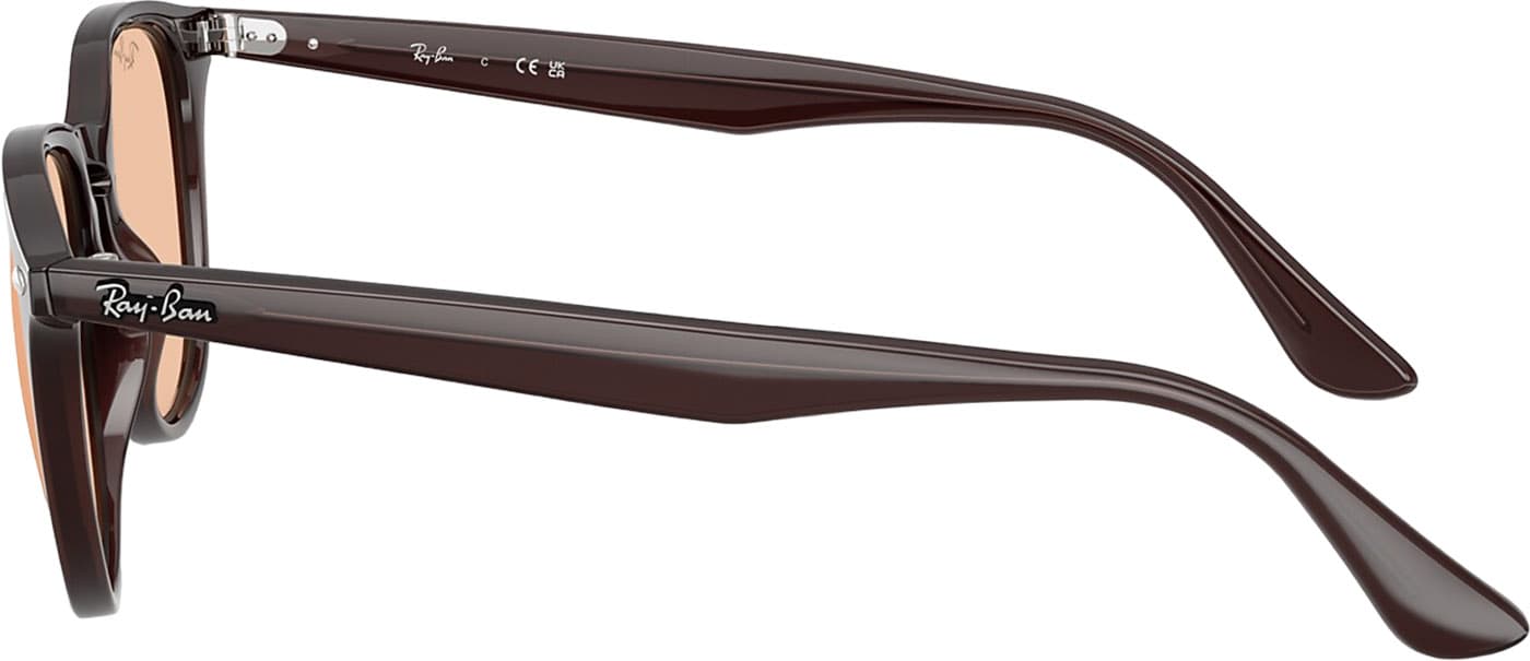 Product gallery image number 4 for product 0RB4259F Sunglasses - Unisex