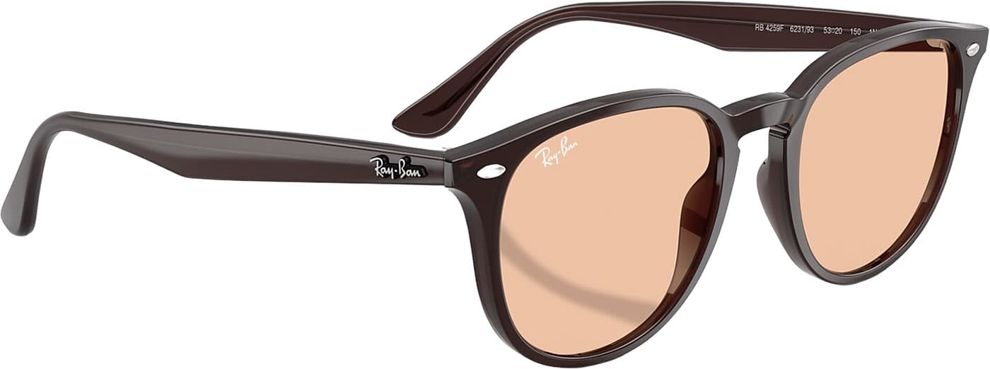 Product gallery image number 5 for product 0RB4259F Sunglasses - Unisex