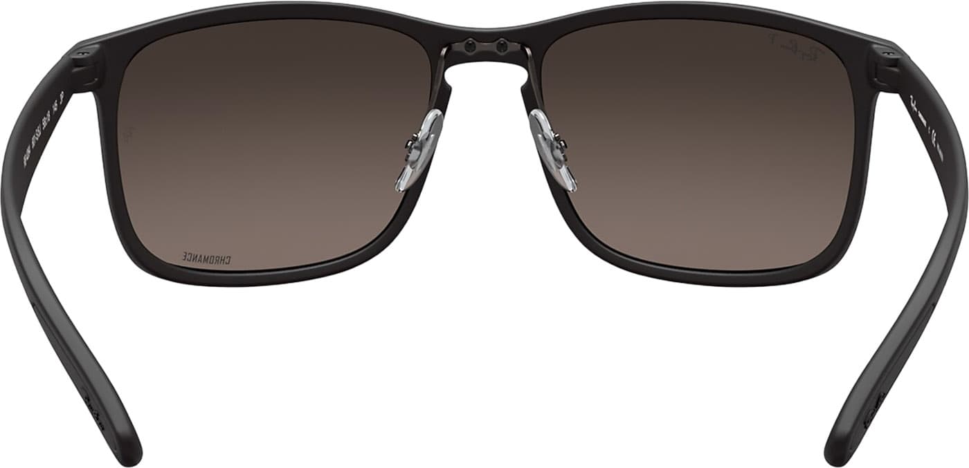 Product gallery image number 2 for product Rb4264 Chromance Polarized Sunglass