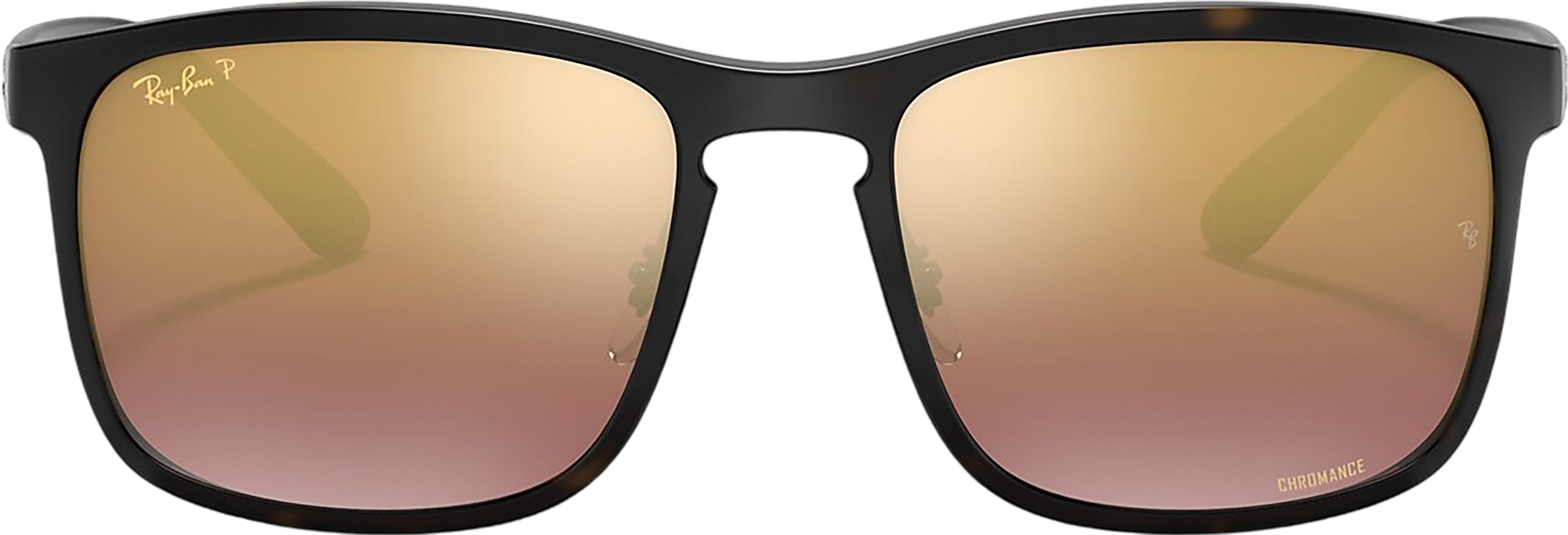 Product gallery image number 3 for product Rb4264 Chromance Polarized Sunglass - Unisex