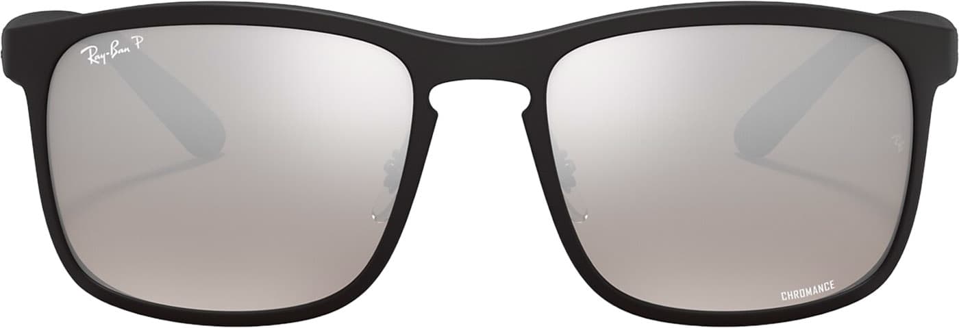Product gallery image number 3 for product Rb4264 Chromance Polarized Sunglass