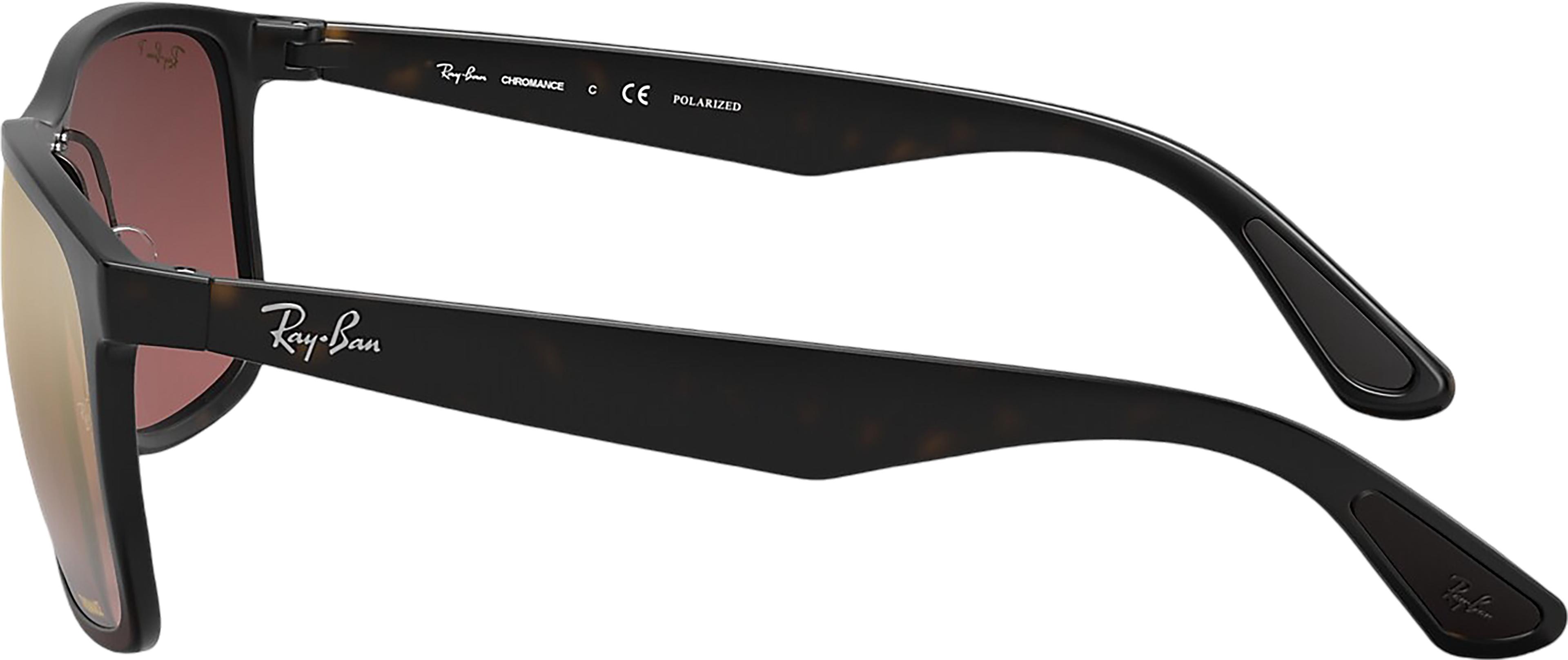 Product gallery image number 2 for product Rb4264 Chromance Polarized Sunglass - Unisex