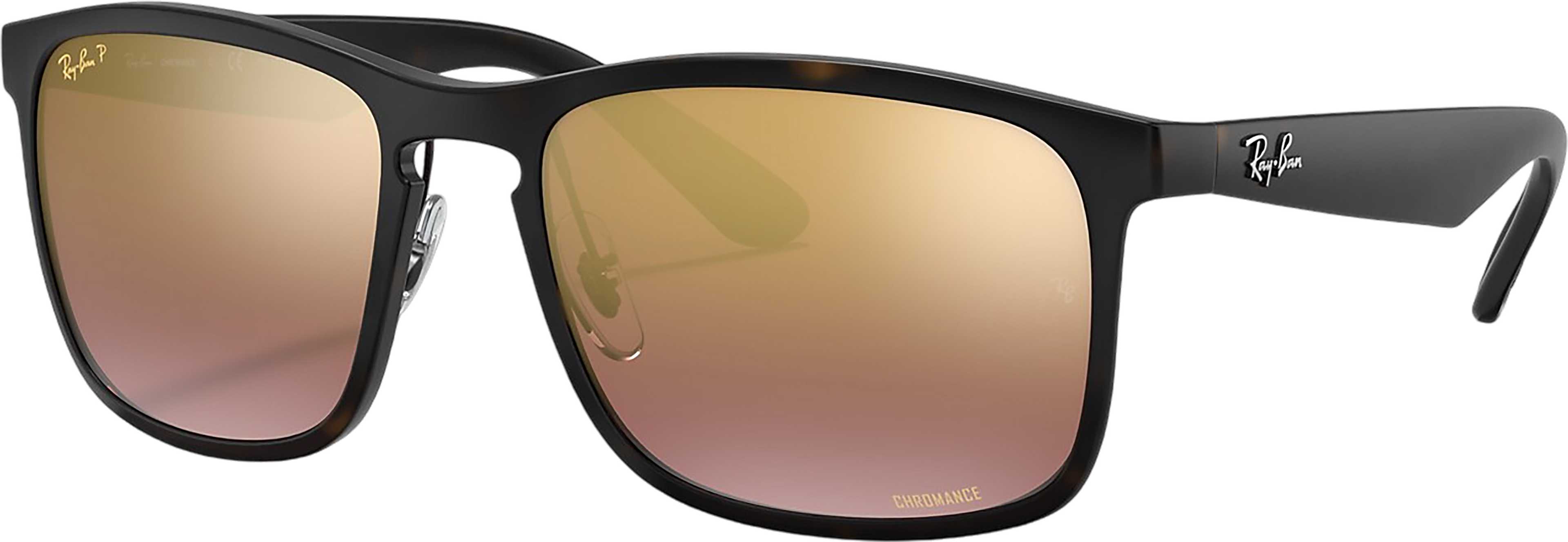 Product image for Rb4264 Chromance Polarized Sunglass - Unisex