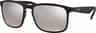 Colour: Matte Black Grey Mirror Silver