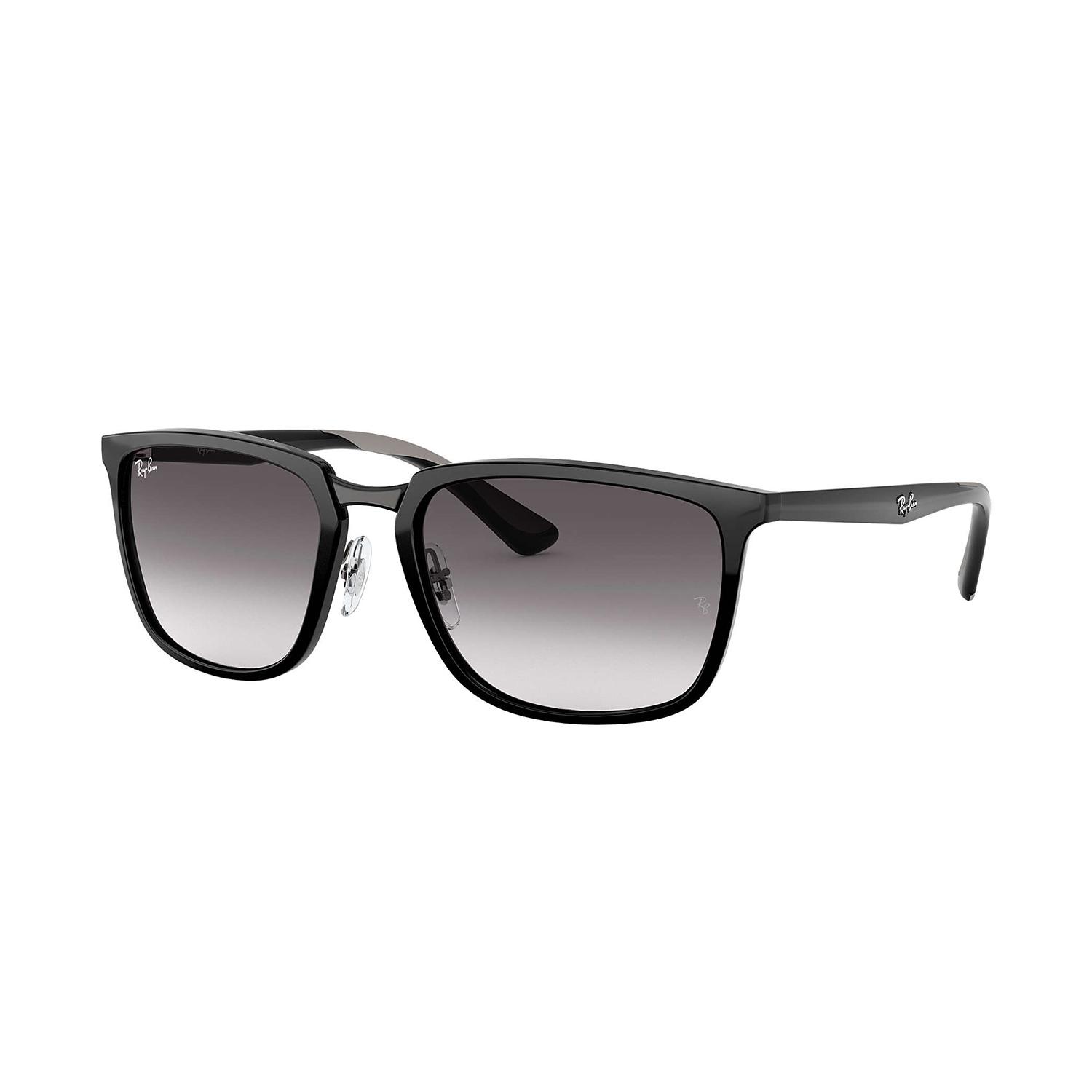 Product gallery image number 1 for product RB4303 Sunglasses - Gradient Lens
