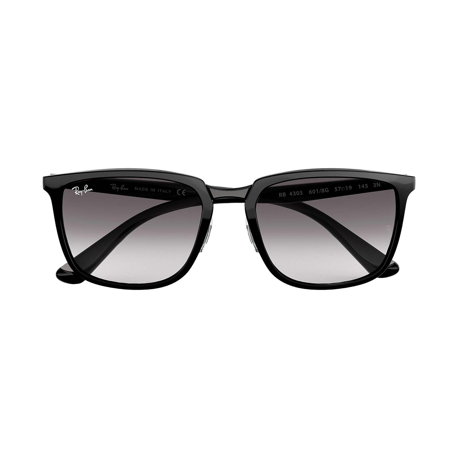 Product gallery image number 2 for product RB4303 Sunglasses - Gradient Lens