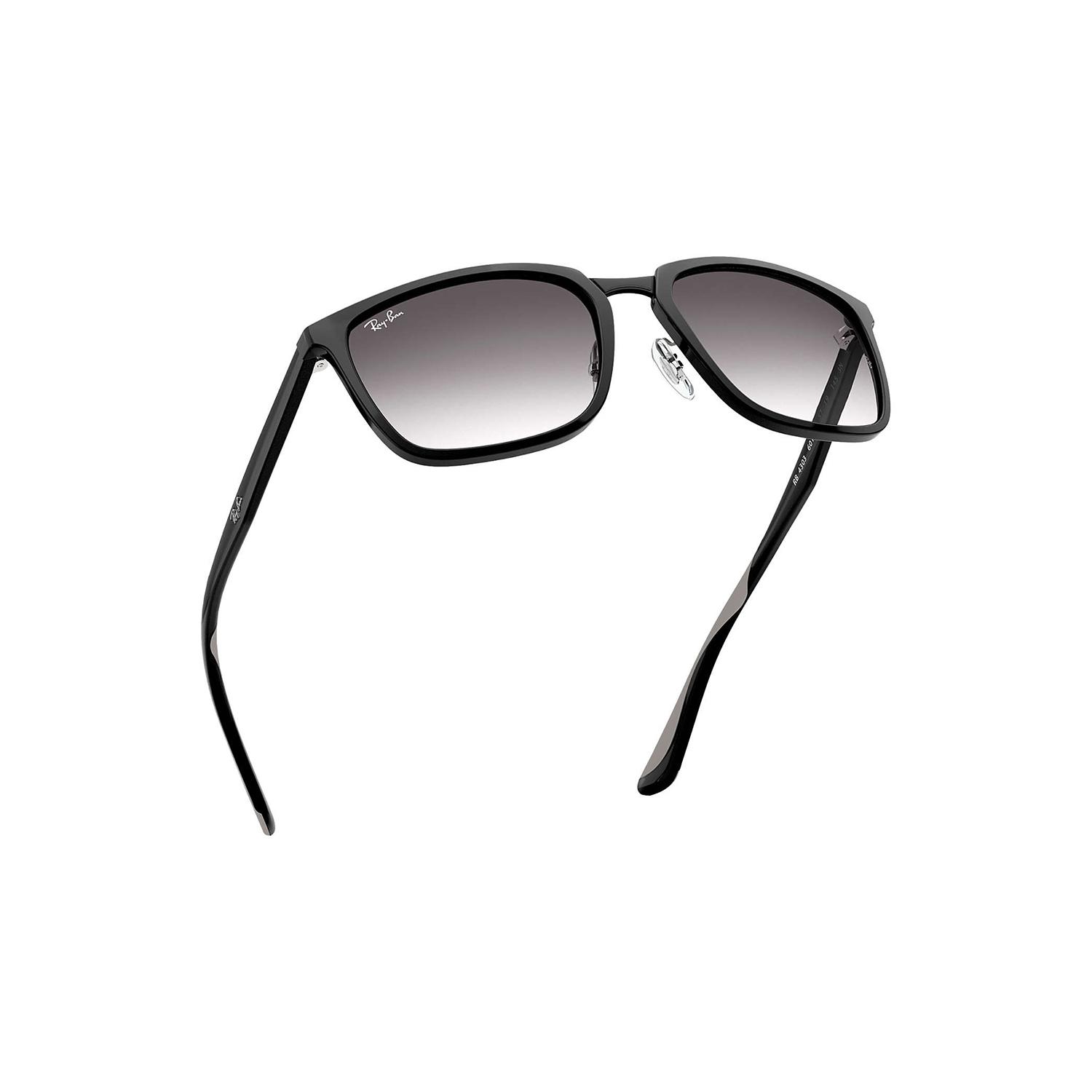 Product gallery image number 3 for product RB4303 Sunglasses - Gradient Lens