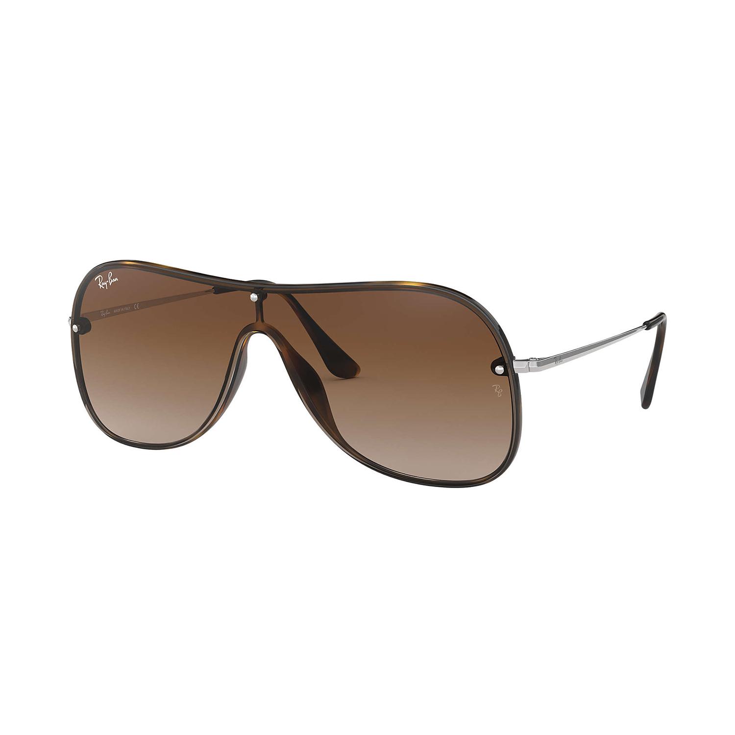 Product gallery image number 1 for product RB4311N Sunglasses - Gradient Lens