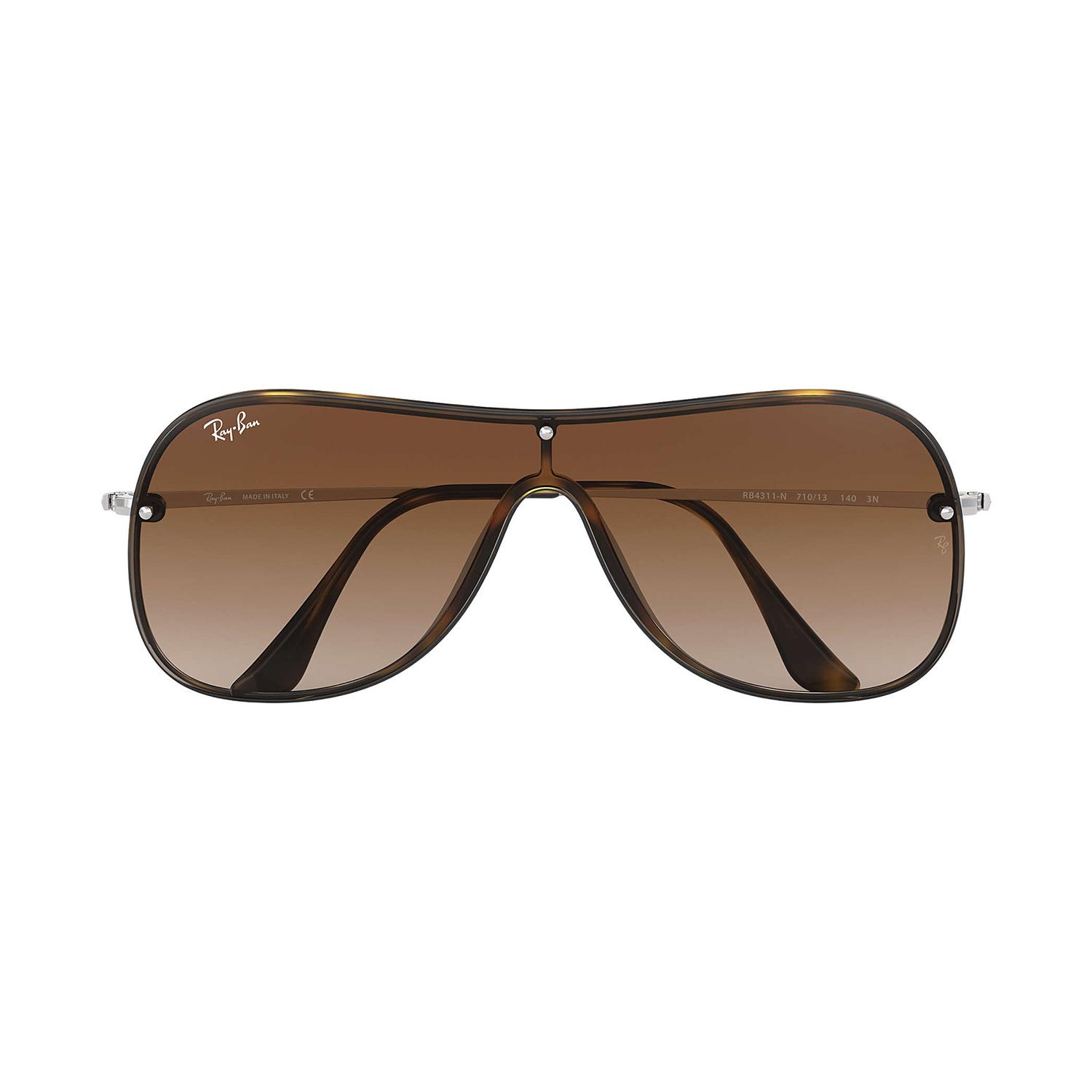 Product gallery image number 2 for product RB4311N Sunglasses - Gradient Lens
