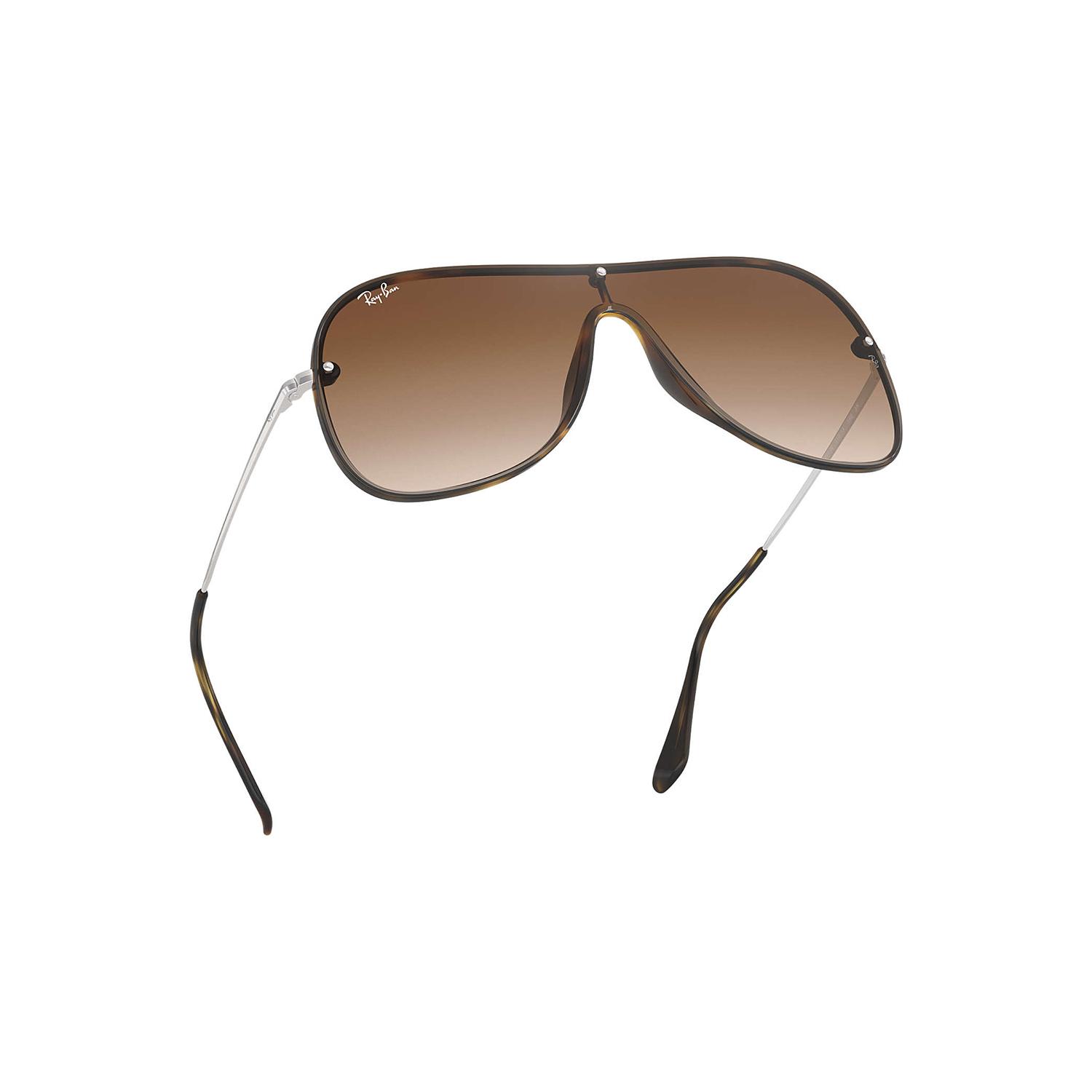 Product gallery image number 3 for product RB4311N Sunglasses - Gradient Lens