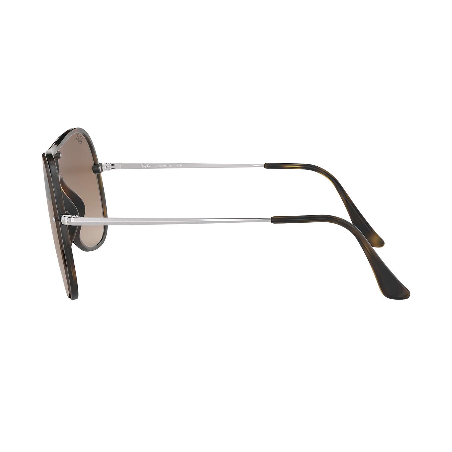 Product gallery image number 4 for product RB4311N Sunglasses - Gradient Lens