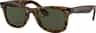 Colour: Light Havana G 15 Green