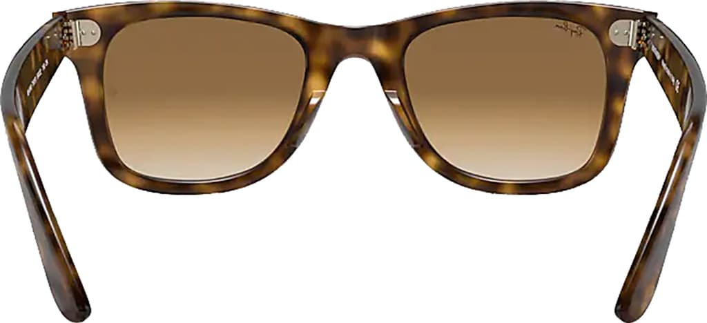 Product gallery image number 2 for product Wayfarer Ease Non-Polarized Sunglass - Unisex