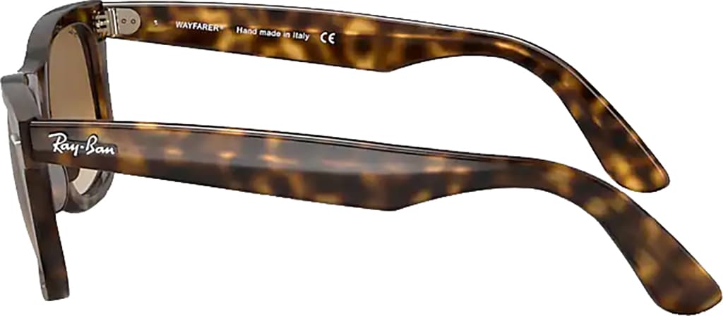 Product gallery image number 5 for product Wayfarer Ease Non-Polarized Sunglass - Unisex